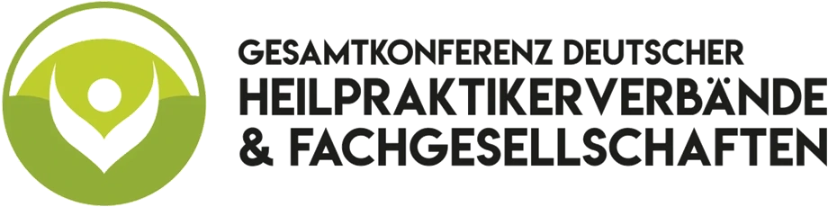 Gesamtkonferenz Deutscher Heilpraktikerverbände und Fachgesellschaften
