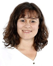 Foto Heilpraktikerin Bettina Spiegl